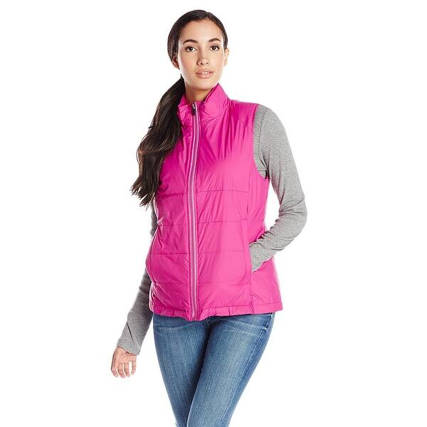 Shop Colorado Clothing Company Ladies Durango Puffer Vest