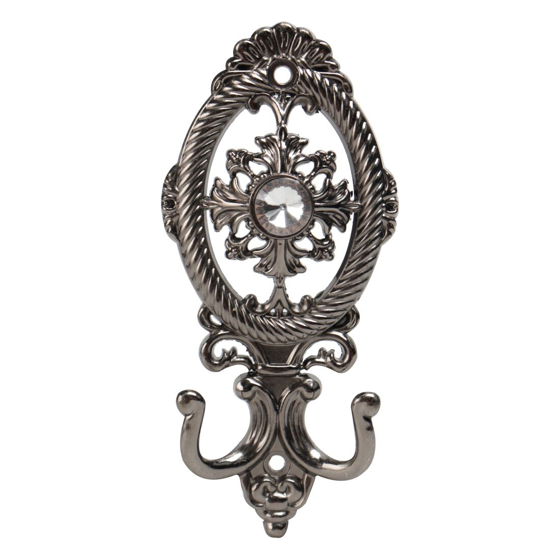Shop Curtain Tieback Hook Zinc Alloy Vintage Tassel Curtain