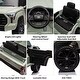preview thumbnail 17 of 40, Licensed Toyota Tundra 12V Kids Ride on Car , Ride on Truck Car with Remote
