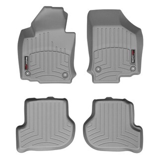 Grey Car Floor Mats Shop The Best Deals For Feb 2017