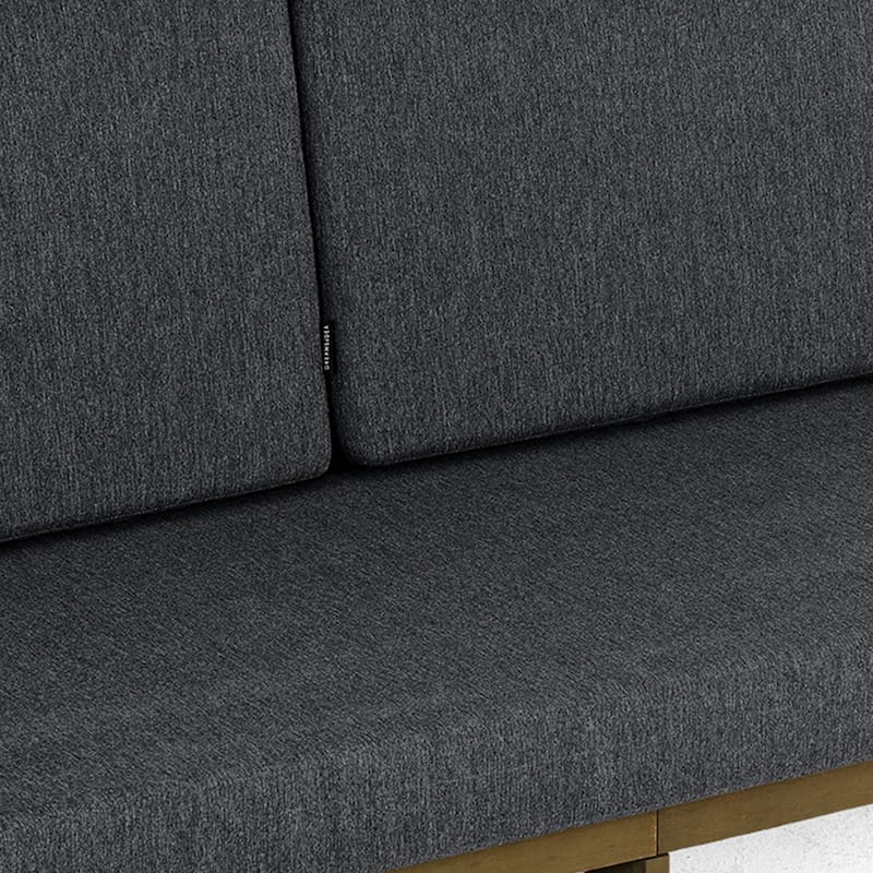 64'' Outdoor Patio Sofa