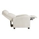 preview thumbnail 159 of 180, Fremont & Park Covelo Corduroy Recliner Collection - Push Back Recliner and Power Lift Chair for Apartments and Living Rooms