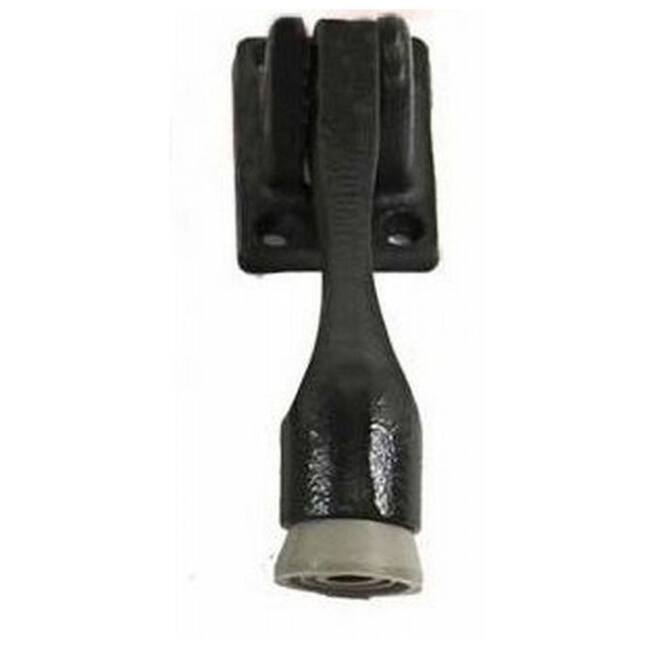 Ives Commercial Series 1-1/2" Door Mounted Kick Stop