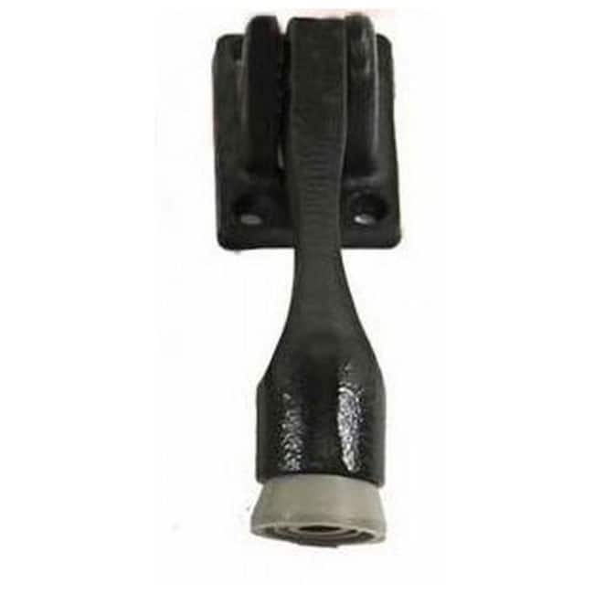 Ives Commercial Series 1-1/2" Door Mounted Kick Stop