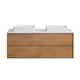 Option Rectangle Sink Style