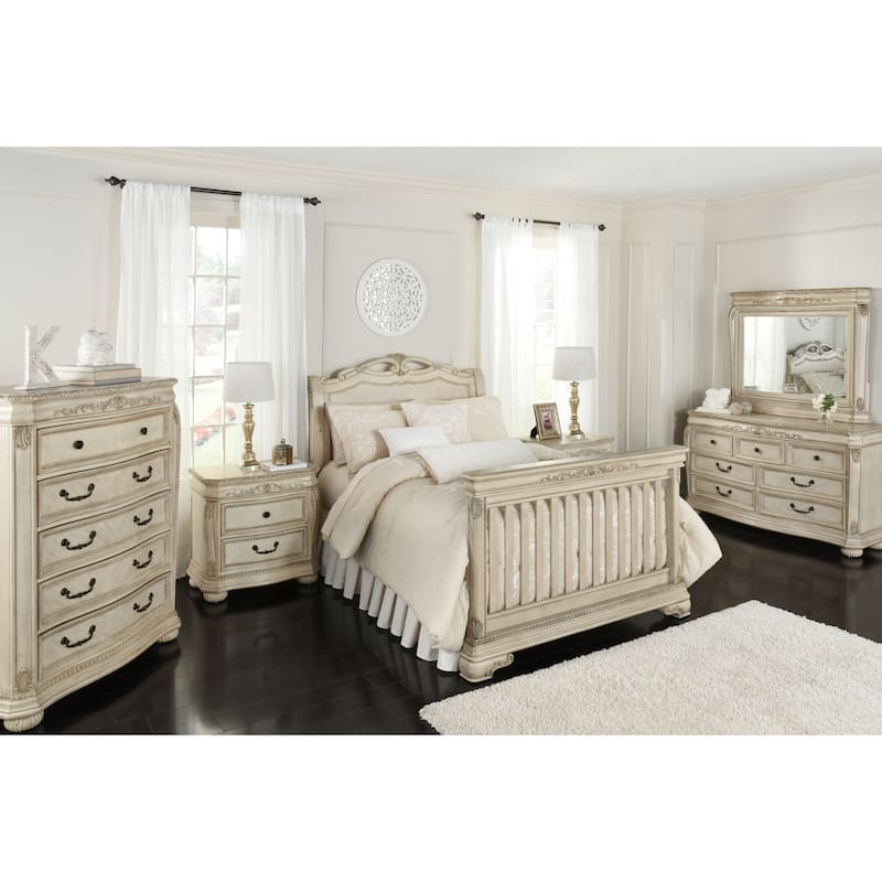 Kinglsey Wessex Full Bed Conversion Kit