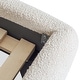 preview thumbnail 21 of 39, Poly and Bark Genoa Bed