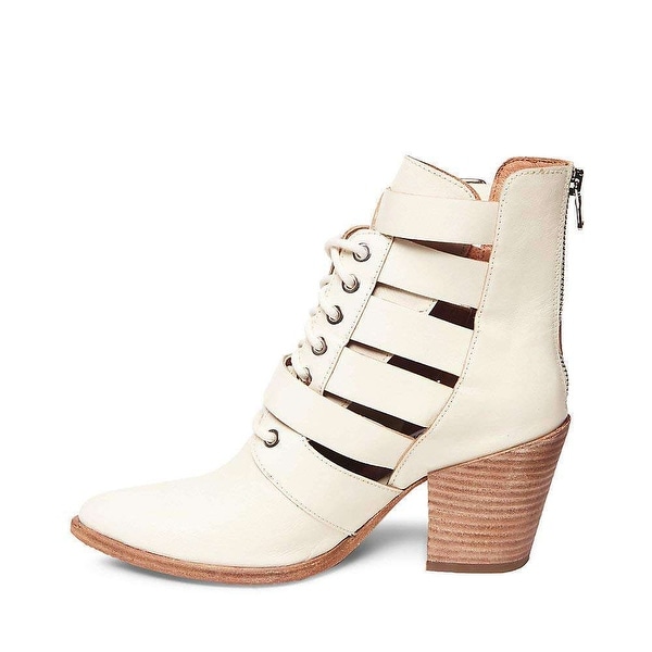 Steve madden waylon bootie Clearance