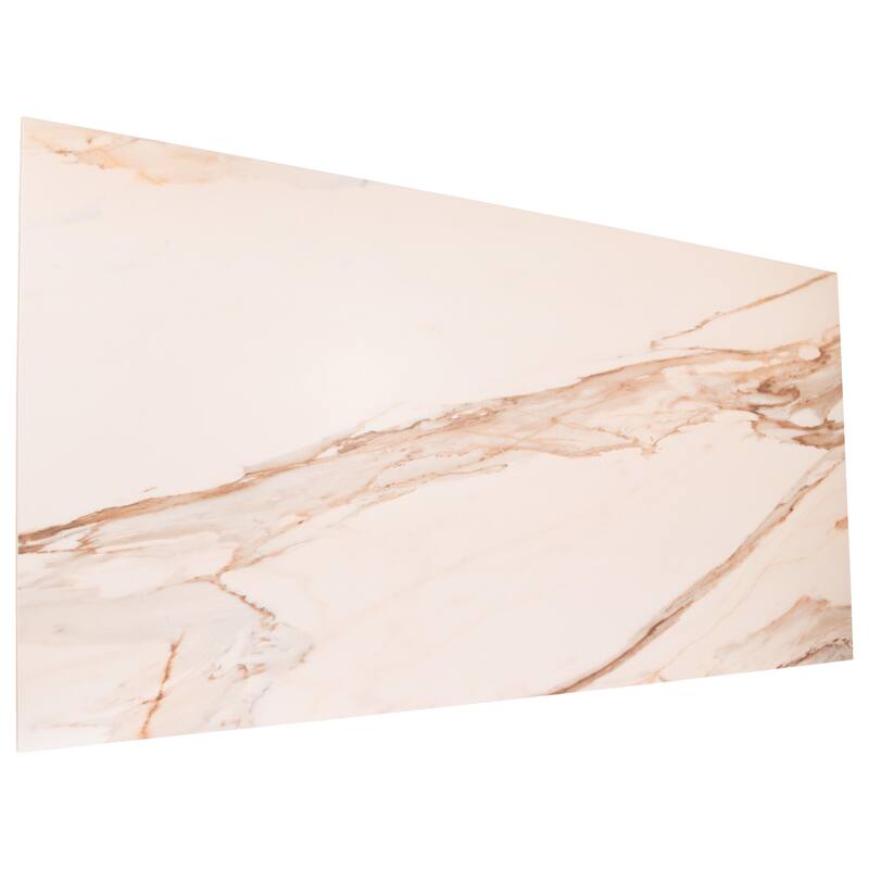 Merola Tile Reve Rose 23-1/2" x 47-1/8" Porcelain Floor and Wall Tile