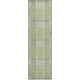 preview thumbnail 78 of 121, Premium Washable Super Soft Modern Plaid Mayfield Rug