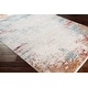 preview thumbnail 6 of 12, Saturn Industrial Chic Area Rug