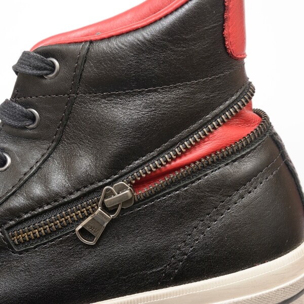 converse john varvatos zip
