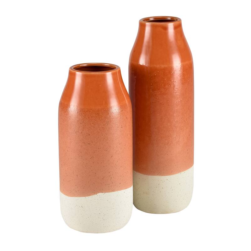 Elk Home Terra Vase - Small