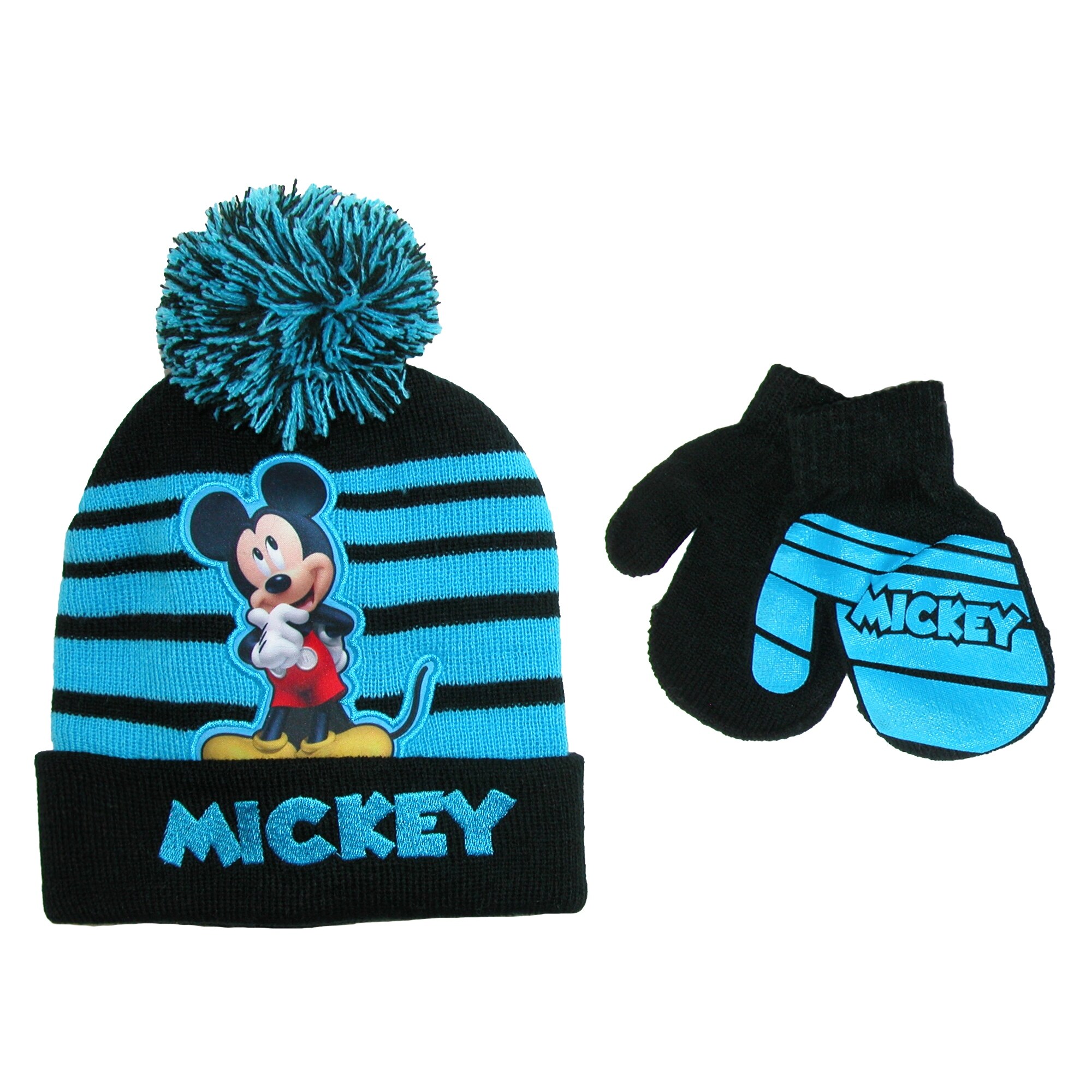 mickey mouse cap for baby