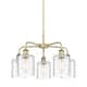 Option Antique Brass / Deco Swirl