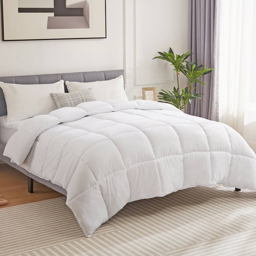Bedding Polyester Comforter Duvet Insert