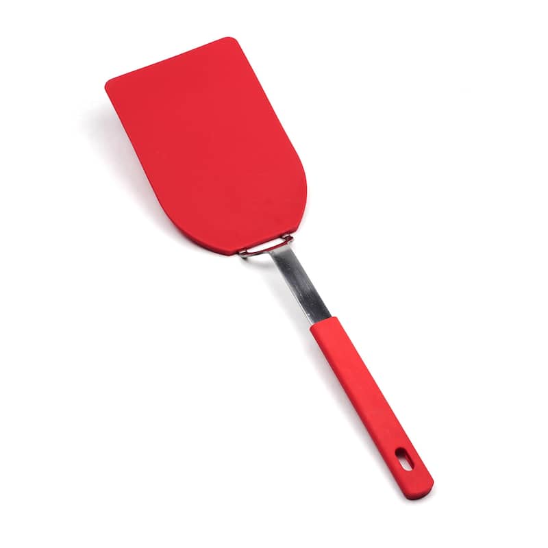 Flexible Nylon Spatula