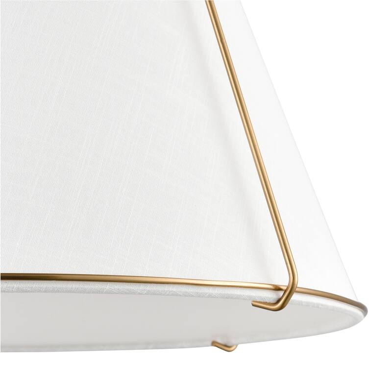 Light Society Lise 15" Chandelier