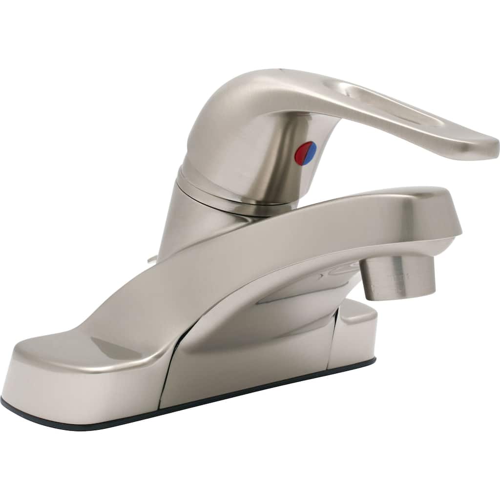 PROFLO PFWSCM1M113 Gustin Single Handle Bathroom Sink Faucet