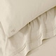 preview thumbnail 39 of 56, Superior Egyptian Cotton 650 Thread Count Solid Pillowcase - Set of 2