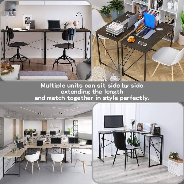Nova Furniture Folding Home Office Computer Desk For Urban Apartment And Dormitory Overstock 32038803 Natural