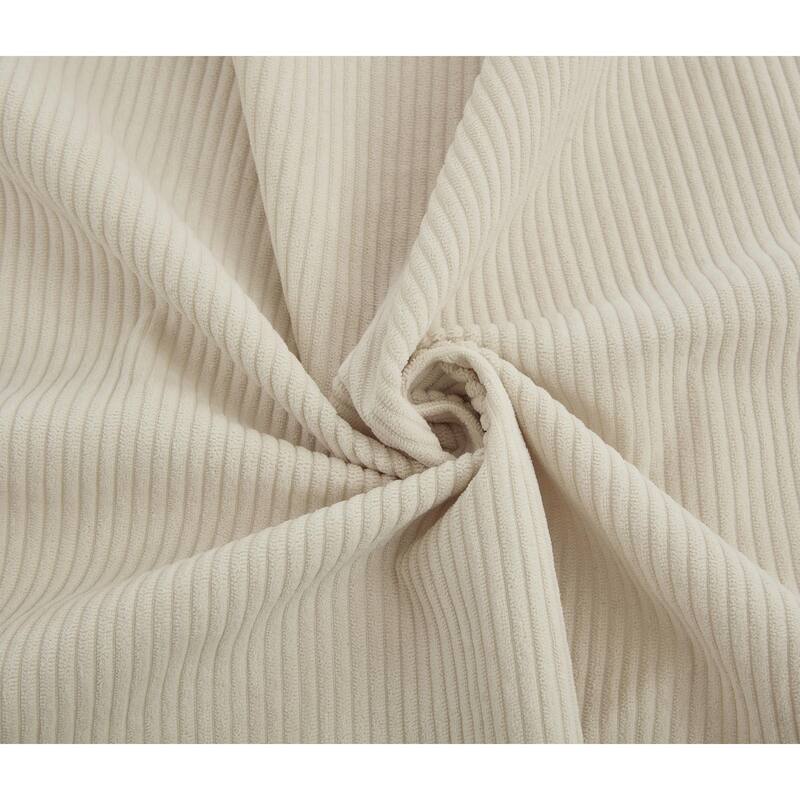 Modular Sofa No Armrests