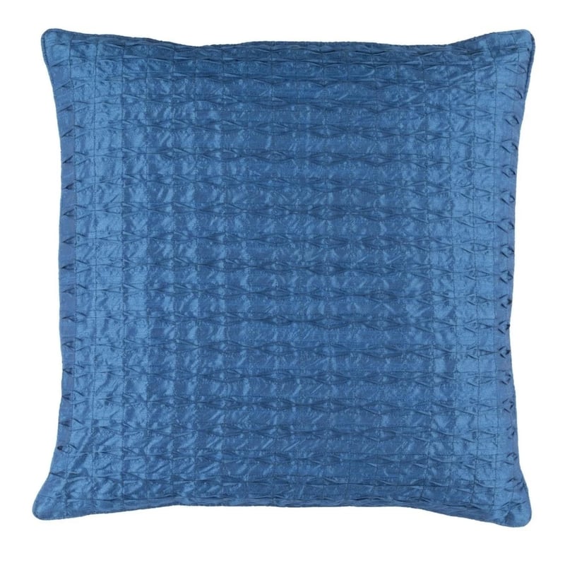 Decorative Gran 22-inch Poly or Feather Down Filled Pillow
