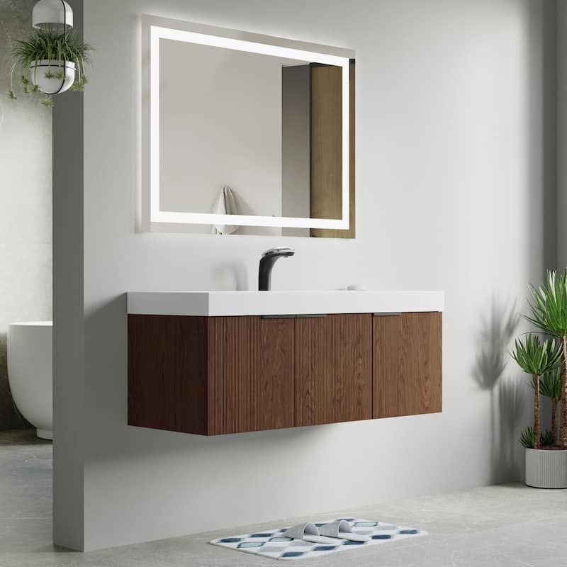 Dillon 48" Single Vanity Set