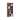 Farmhouse Open Wood Bookcase, Bookcase Shelves, Brown - 30"W x 72"H x 13"D