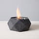 Option Graphite