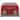 Cuisinart CPT-180MRP1 Metal Classic 4-Slice Toaster, Metallic Red