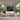 Nourison Positano Indoor/Outdoor Striped Area Rug.