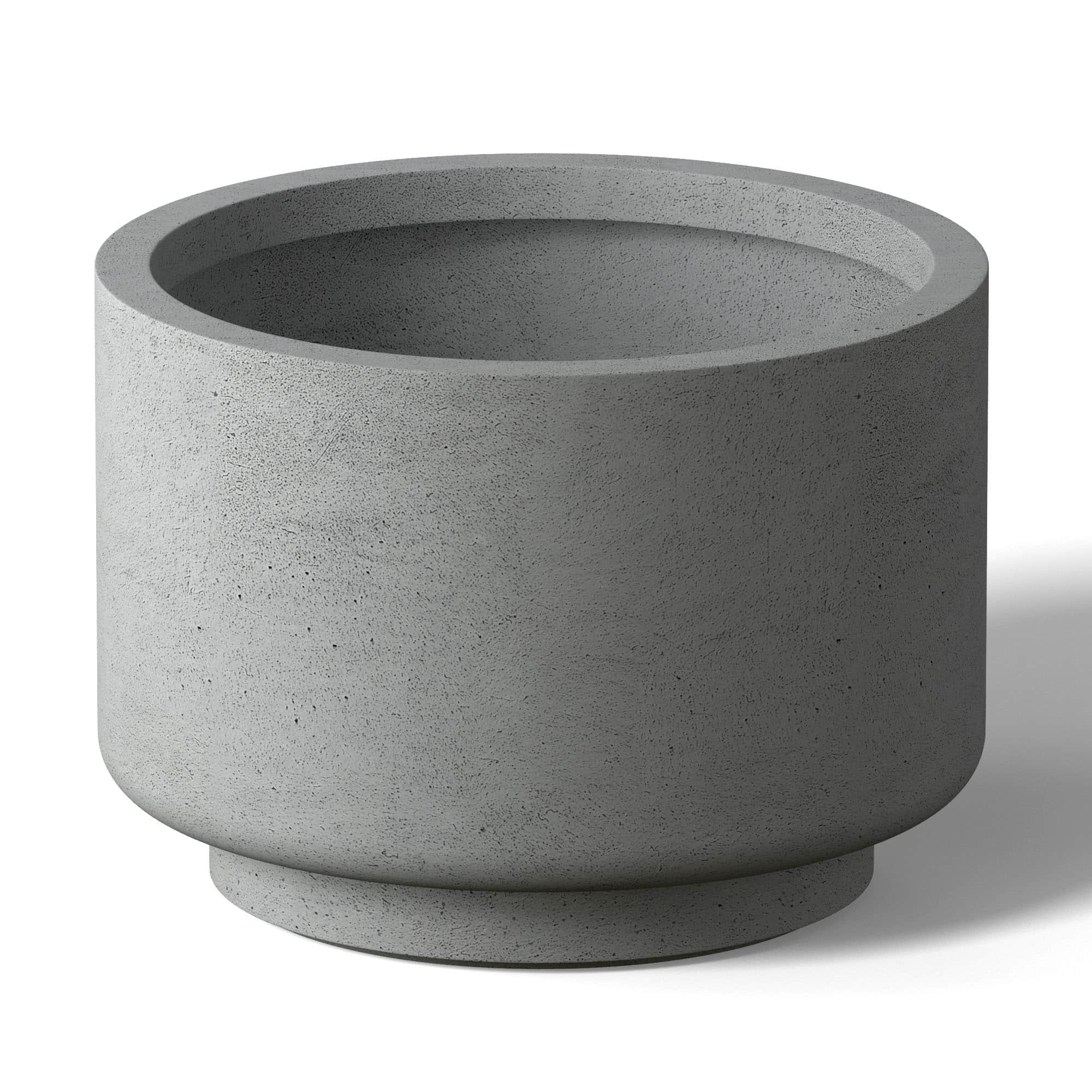 Option Natural Gray