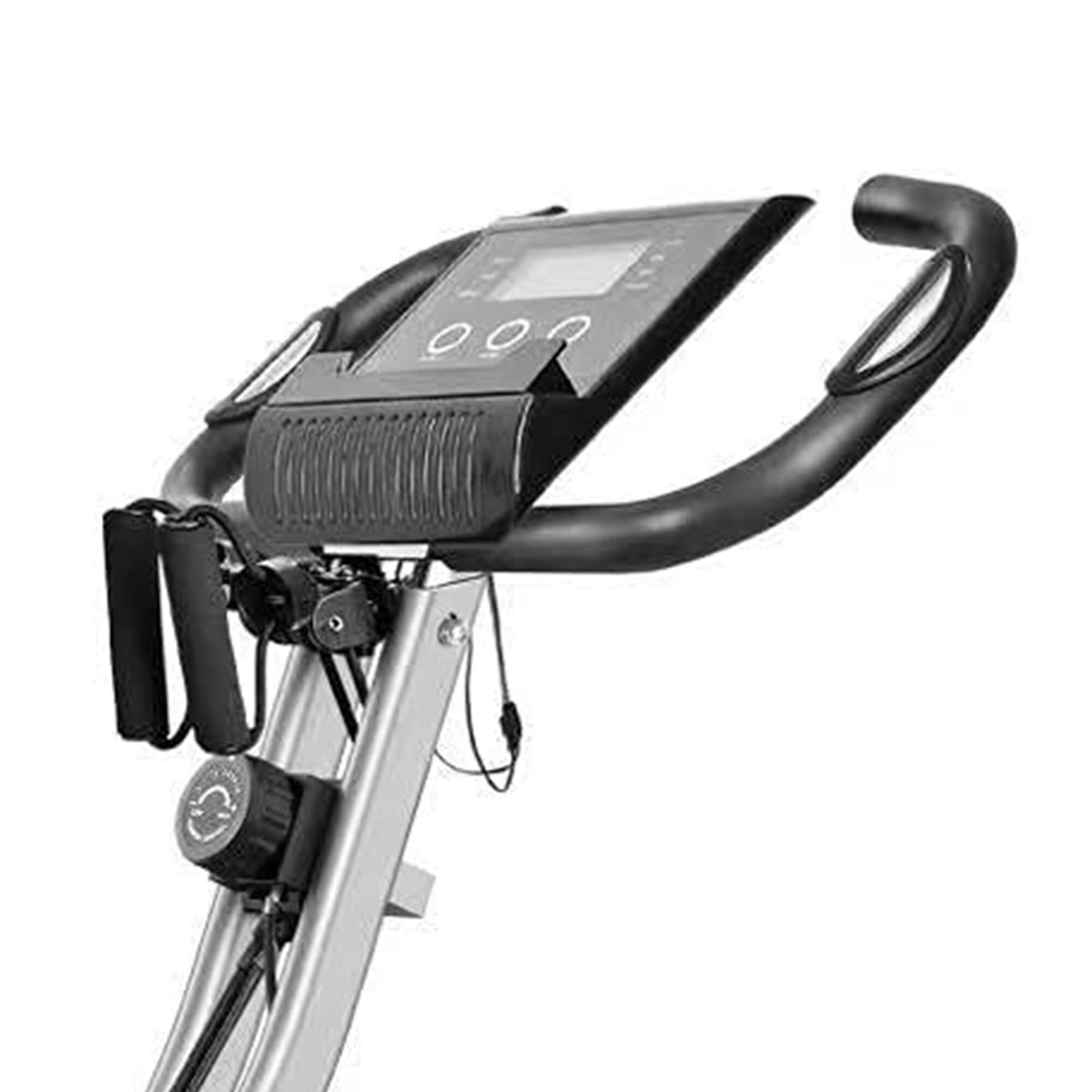 Wonder maxi folding magnetic exercise bike store