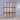 Iggy 4-Panel Room Divider Folding Shoji Screen Cappuccino