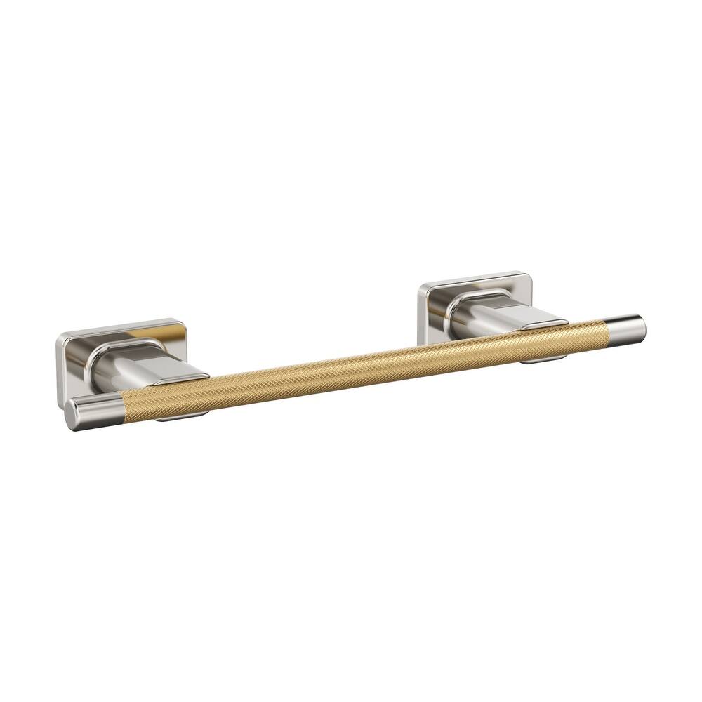 Amerock BH26616 Esquire 13-5/8" Towel Bar