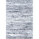preview thumbnail 2 of 5, Livabliss Andorra Plus Modern Abstract Area Rug