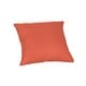 preview thumbnail 23 of 23, 16-inch Square Outdoor Sunbrella Throw Pillow