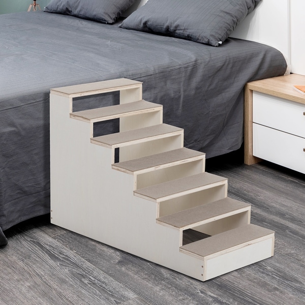 Hugs Pet Products Inflatable Pet Steps Bed Bath Beyond 4822550