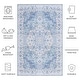 preview thumbnail 32 of 48, SAFAVIEH Tucson Betzy Transitional Machine Washable Rug