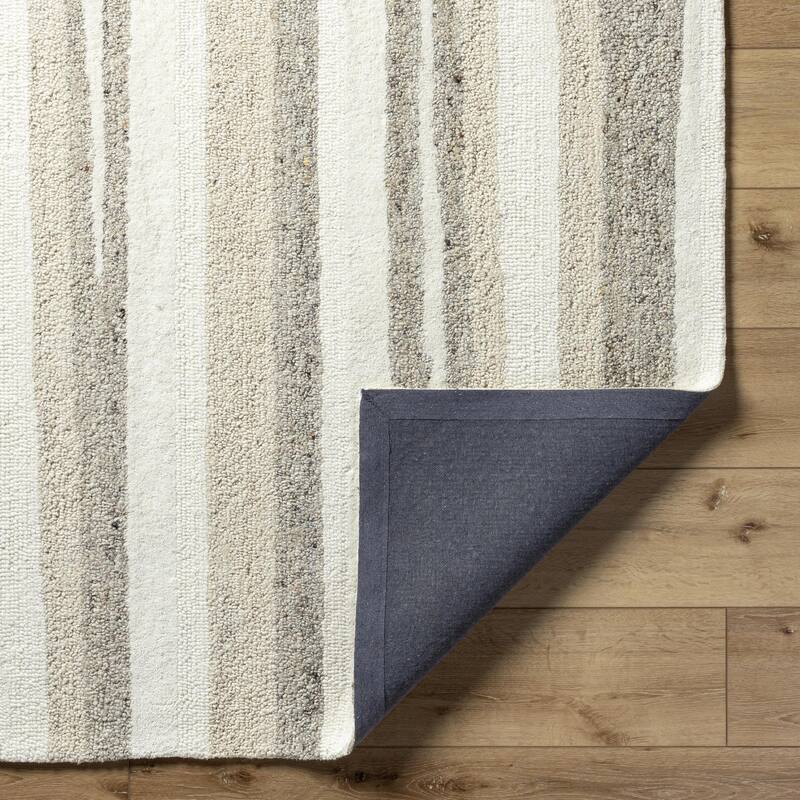 Livabliss Rustic Divine Abstract Area Rug