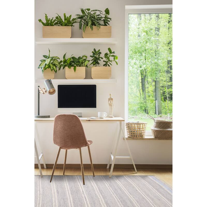 Sienna Blue Rug 5'1" x 7'8" - 5'1 x 7'8