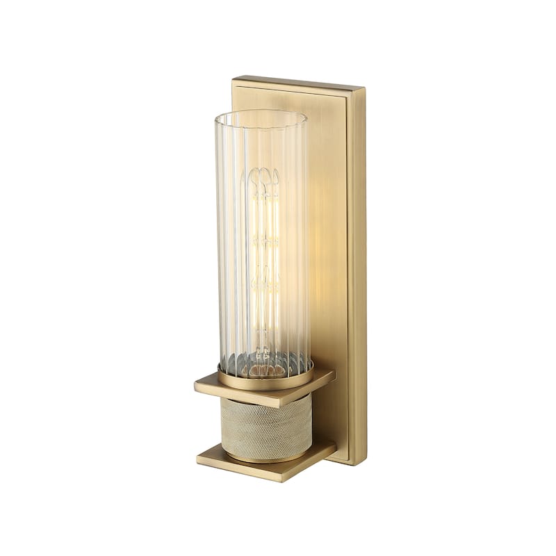 1-Light Wall Sconce