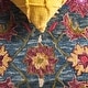 preview thumbnail 16 of 28, SAFAVIEH Handmade Aspen Miloranka BOHO Wool Rug