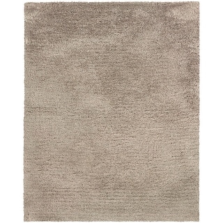 Style Haven Swann Indoor Plush Hand-made Shag Area Rug