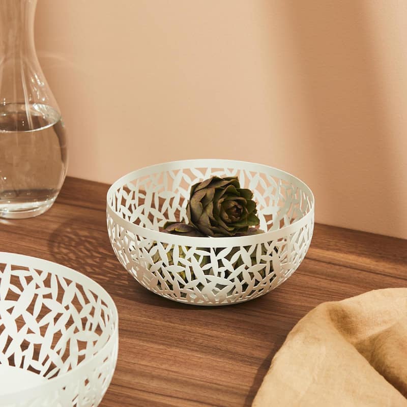 Alessi Cactus Fruit Bowl