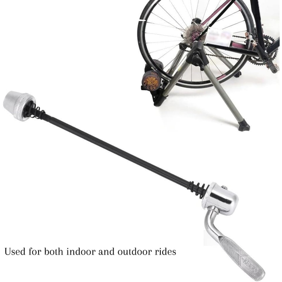 Skewer Cheap Rear Wheel For Turbo Trainer Best Quick Release