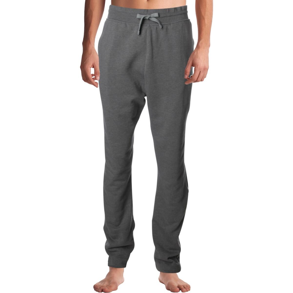 the north face men's sweatpants