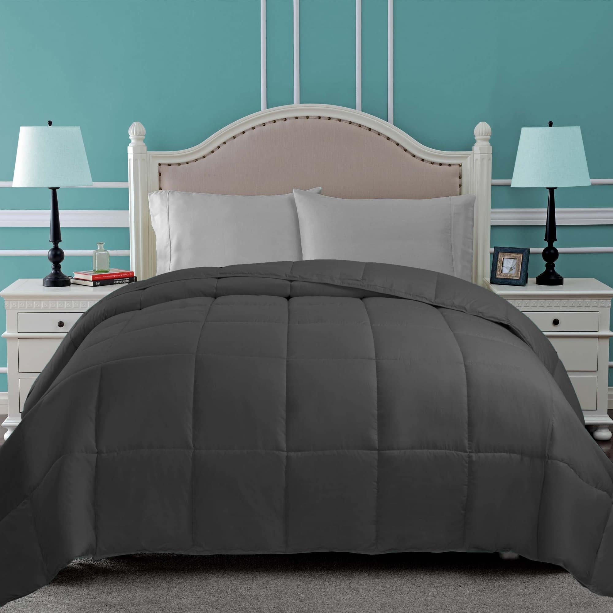 Option Grey