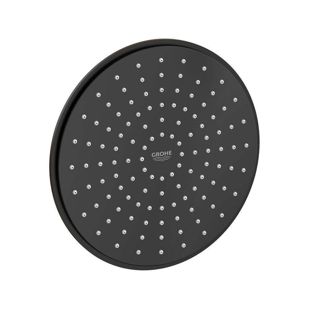 Grohe Rainshower Cosmopolitan 1.75 GPM Single Function Rain Shower